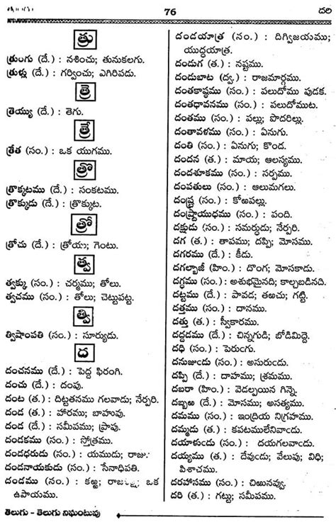 Telugu Meaning of 'odds' .